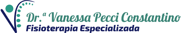 logo dra. Vanessa Pecci